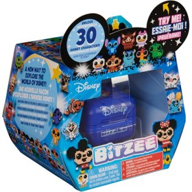 Resim Genel Markalar Bitzee Disney İnteraktif Oyuncak 