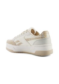 Resim Reebok 101989232 Longparish Iı Spor Ayakkabı Kırık Beyaz Kırık Beyaz 