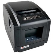 Resim PERKON Q911 (Ethernet+Usb) Termal 203 dpi FİŞ Yazıcı OEM