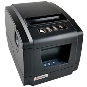 Resim PERKON Q911 (Ethernet+Usb) Termal 203 dpi FİŞ Yazıcı 