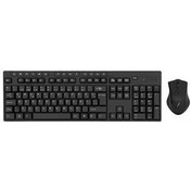 Resim Frisby FK-W98QU 2.4GHz. Kablosuz Klavye & Mouse Set 