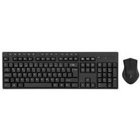 Resim Frisby FK-W98QU 2.4GHz. Kablosuz Klavye & Mouse Set 