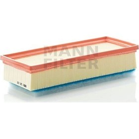 Resim Genel Markalar Audi A5 2.0 Tdi Hava Filtresi 2008-2017 Mann Filter | C32130 