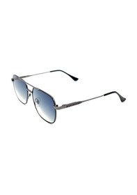 Resim Obb Sunglasses Obb Ms318 C6m Erkek Güneş Gözlüğü Siyah 