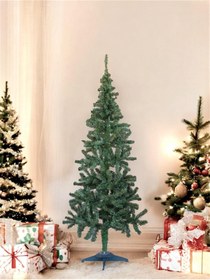 Resim Parti Adresi Yılbaşı Çam Ağacı 180 Cm 
