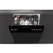 Resim Hdsn 1l380pb-17 5 Programlı Ankastre Bulaşık Makinesi Hoover