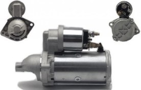 Resim LUCAS LES0439 Mars Motoru 12V 10Dis 1.8Kw Doblo 1.3 Opel Astra H1 Combo C. Corsa D 1.3Cdti Vauxhall Astra H 1.3Cd 6202071 (WC842293) LUCAS