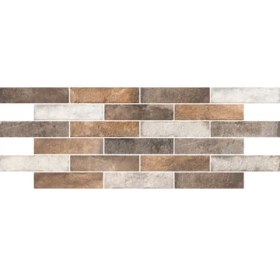 Resim Ege Seramik 060X250 LONDON MIX - 1 kutu 0.3 m2 
