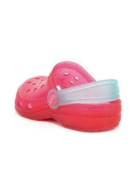 Resim Igor S10116 Poppy 046-fucsıa/aguamarına Çocuk Terlik/sandalet Fuşya 