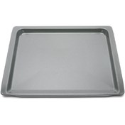 Resim Ls Trend Fırınlar Için Tepsi Orijinal Almanya Üretimi Siyah Mavi Renk G:465mm D:345mm Y:29mm 