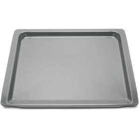 Resim Ls Trend Fırınlar Için Tepsi Orijinal Almanya Üretimi Siyah Mavi Renk G:465mm D:345mm Y:29mm 