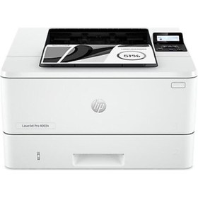 Resim HP 2Z611A 4003N Network Mono Lazer Yazıcı 