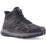 Resim Lumberjack Erkek Outdoor Ayakkabı Siyah 101386821 Lunda Hı 3pr 24ks94000339 S940100 Siyah 
