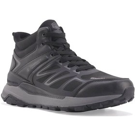 Resim Lumberjack Erkek Outdoor Ayakkabı Siyah 101386821 Lunda Hı 3pr 24ks94000339 S940100 Siyah 