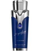 Resim Armaf Magnificent Pour Homme Blu Edp 100 Ml Erkek Parfümü Aromatik 