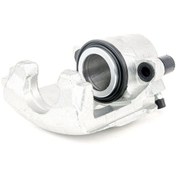 Resim Volkswagen Golf 4 Bora Audi A1 A3 Seat Leon Ibiza Skoda Fabia 1997 Sonrası Ön Fren Kaliperi Sağ Motorsuz 