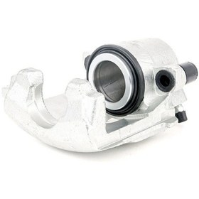 Resim Volkswagen Golf 4 Bora Audi A1 A3 Seat Leon Ibiza Skoda Fabia 1997 Sonrası Ön Fren Kaliperi Sağ Motorsuz 