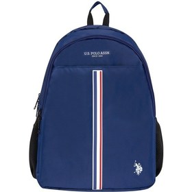 Resim U.S. Polo Assn. U.s.polo Assn.since 1890 Unisex Sırt Çantası Plcan25045 Std / Lacivert Lacivert 