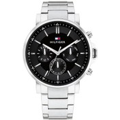 Resim Tommy Hilfiger Th1710667 Erkek Kol Saati 
