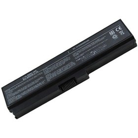 Resim Toshiba Satellite L755d-13j, L755d-13t, L755d-13v Uyumlu Notebook Batarya Pil 