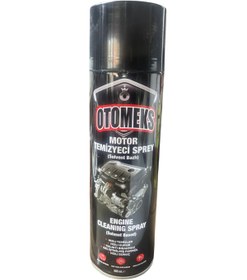 Resim RMK OTOMEKS MOTOR TEMİZLEME SPREYİ 500ML 