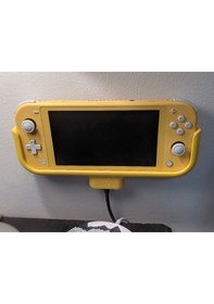 Resim Opencart Nintendo Switch Lite Dock Sadece Plastik Aparattır 