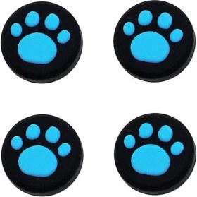 Resim Adalia Ps3-Ps4-Ps5-Xbox One-Xbox 360-SERIES S/x Joystick Kol Analog Koruyucu 4 Adet 