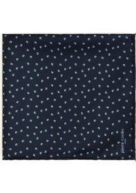 Resim Pierre Cardin Erkek Lacivert Mendil 50325942-200 Lacivert 