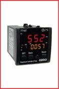 Resim Gemo TT107 Zaman Röleli PID Sıcaklık Kontrol Cihazı 