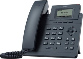 Resim Ip310 Poe Masaüstü Ip Telefon 