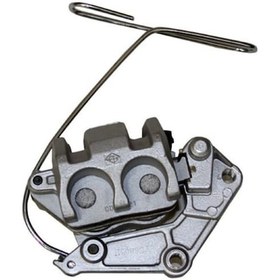 Resim Mondial 150Ut Ön Fren Kaliperi Komple (492650467) 