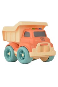 Resim NW NessiWorld Sesli ve Işıklı NessiWorldk Kamyon 31016/Bay Her Telden/ Bay Her Telden 