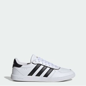 Resim adidas Breaknet Sleek Ayakkabı 