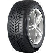 Resim Bridgestone 205/80 R16 104T XL Blizzak LM80 EVO Oto Kış Lastiği ( Üretim Yılı: 2023 ) 