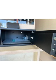 Resim Ointy Elektronik Şifreli Para Kasası 