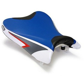 Resim Suzuki Gsx-r 600 Gsx-r 750 2008-2010 Sürücü Koltuk Sele Kılıfı 