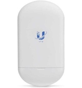 Resim Ubnt Ltu-lite 5ghz 600mbps 13dbı 3km Ptp/ptmp Diş Ortam Access Point Adaptörlü 
