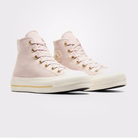 Resim Converse Ctas Lift Hi Kadın Sneaker 