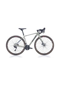 Resim Bianchi Gr0014 Gravel Yol Bisikleti 2x10v Petrol M/50cm Siyah 