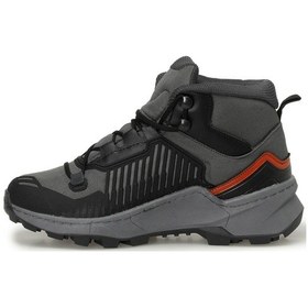 Resim Proshot Marlon Hı 4pr Gri Unisex Outdoor Bot 000000000101912826 Gri-turuncu 
