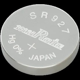Resim Sony Murata 399/395 SR927SW Saat Pili 