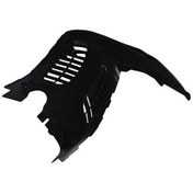 Resim Rks Arome 125 Ön Davlumbaz 