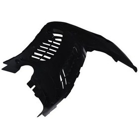 Resim Rks Arome 125 Ön Davlumbaz 