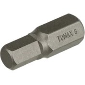 Resim Marsilyan Allen Otomotiv Bits Uç - HEX12 (20 Adet) 