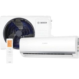 Resim Bosch Climate 2000 CL2000-53WE 18.000 BTU A++ R32 (MONTAJ DAHİL) 