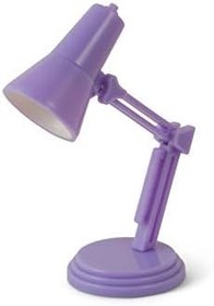 Resim The Little Book Light - Lilac 