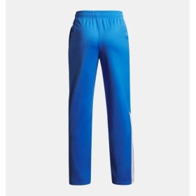 Resim Under Armour Erkek Çocuk Ua Brawler 3.0 Tapered Eşofman Altı 6004997-402 