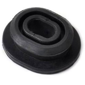 Resim Volkswagen Golf 5 6 Jetta Passat Caddy Audi A3 Seat Leon 2004 Sonrası Radyatör Takozu Alt 