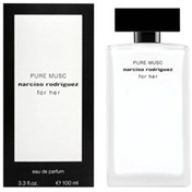 Resim Narciso Rodriguez For Her Pure Musc Edp Kadın Parfüm 100ml 