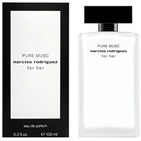 Resim Narciso Rodriguez For Her Pure Musc Edp Kadın Parfüm 100ml 